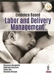 Image of - EVIDENCE BASED LABOR AND DELIVERY MANAGEMENT