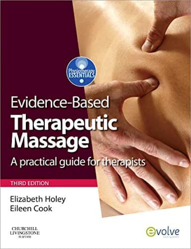 Image of - Evidence Based Therapeutic Massage 3/e