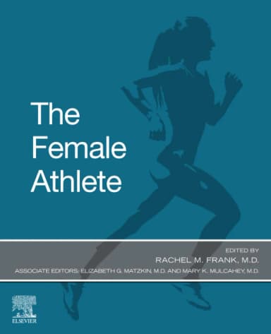 Image of - The Female Athlete-1E