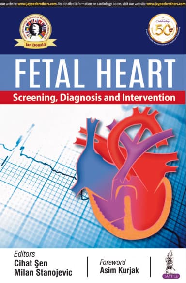Image of - Fetal Heart | Screening, Diagnosis and Intervention