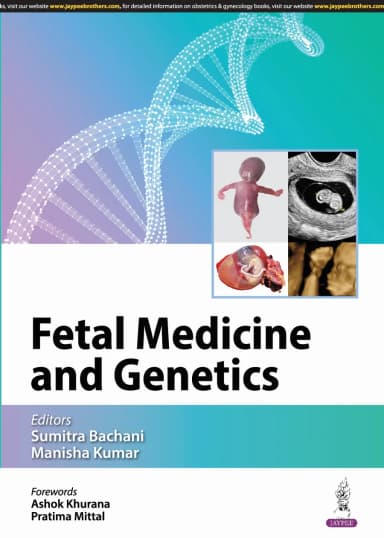 Image of - Fetal Medicine and Genetics