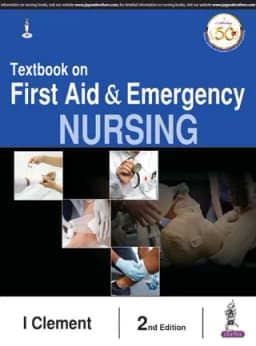 first-aid-emergency-nursing-textbook-1st-edition