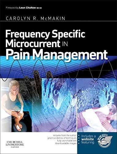 Image of - Frequency Specific Microcurrent in Pain Management - 1st Edition