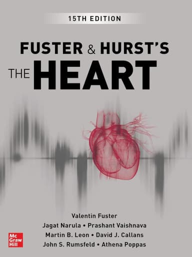 Image of - Hurst's The Heart-15E