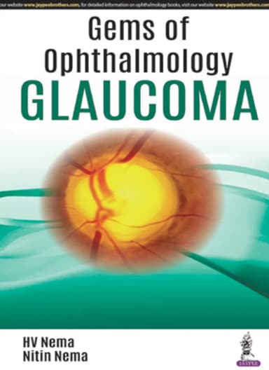 Image of - Gems of OphthalmologyâGlaucoma