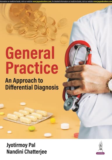 Image of - General Practice | An Approach to Differential Diagnosis