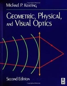 Image of - Geometric Physical and Visual Optics-2E