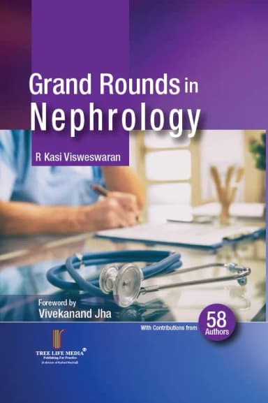 Image of - Grand Rounds in Nephrology -1E