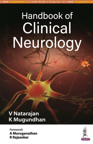 Image of - Handbook of Clinical Neurology