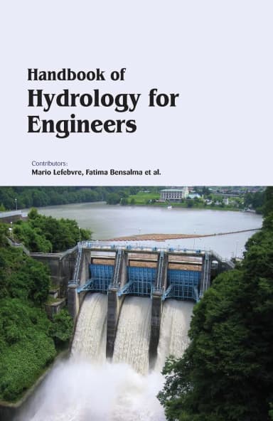 Image of - Handbook Of Hydrology For Engineers ( HB 2017)