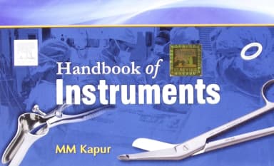 Image of - HB of Instruments