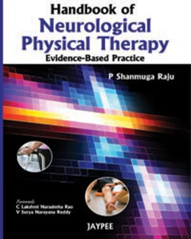 Image of - Handbook of Neurological Physical Therapy Evidence-Based Practice