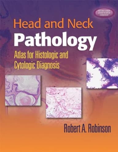 Image of - Head and Neck Pathology - 1st Edition