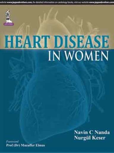 Image of - Heart Disease in Women