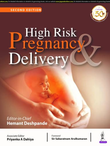 Image of - High Risk Pregnancy Delivery