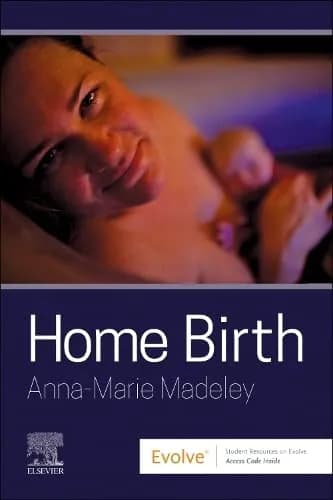 Image of - Home Birth - 1E
