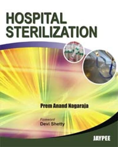 Image of - Hospital Sterilization