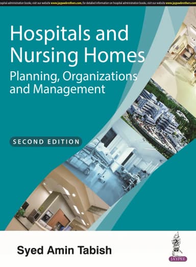 Image of - Hospitals and Nursing Homes | Planning, Organizations and Management