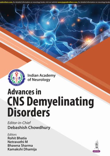 Image of - IAN Advances in CNS Demyelinating Disorders