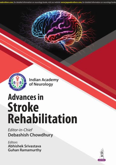 Image of - IAN Advances in Stroke Rehabilitation
