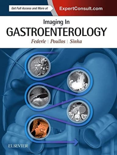 Image of - Imaging in Gastroenterology
