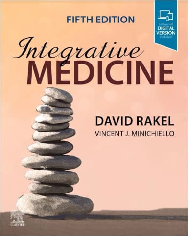 Image of - Integrative Medicine-5E