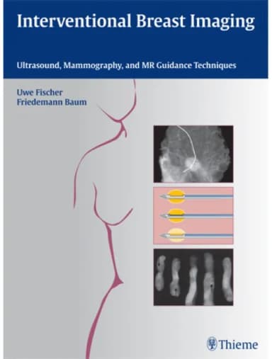 Image of - Interventional Breast Imaging - 1st Edition