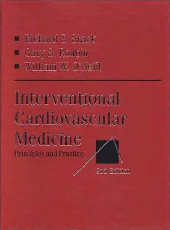 Image of - Interventional Cardiovascular Med 2E
