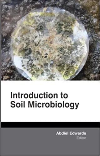 Image of - Introduction To Soil Microbiology ( HB 2017)