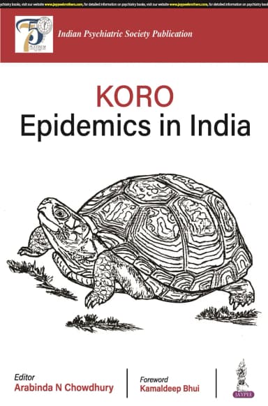 Image of - KORO Epidemics in India