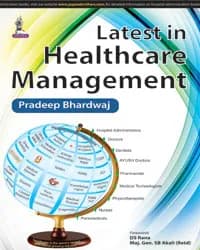 Image of - LATEST IN HEALTHCARE MANAGEMENT