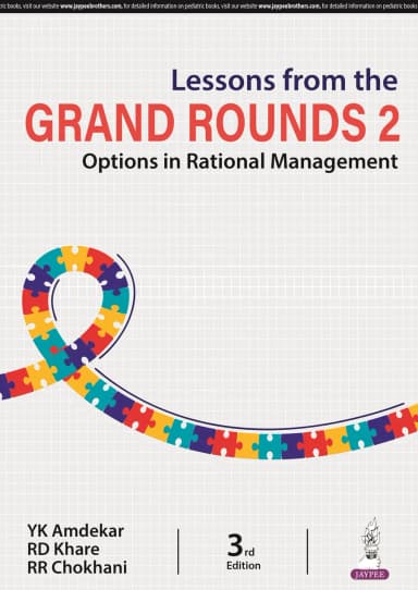 Image of - Lessons from the Grand Rounds 2 | Options in Rational Management