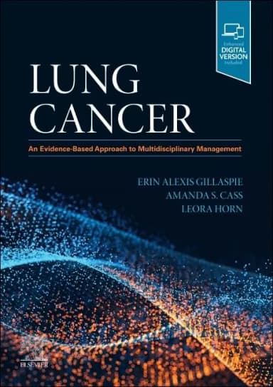 Image of - Lung Cancer-1E