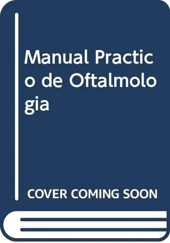 Thumbnail - MANUAL PRACTICO DE OFTALMOLOGIA