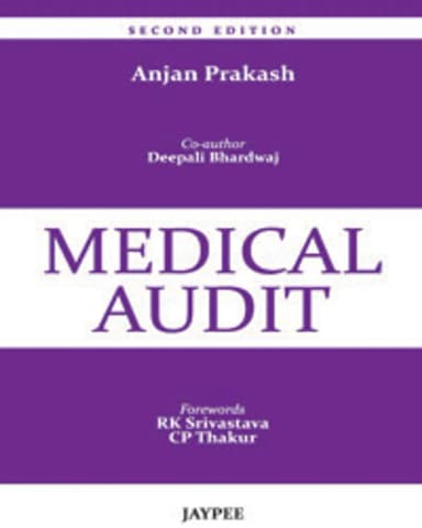 Image of - Medical Audit