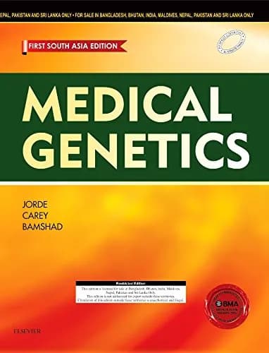 Image of - Medical Gentics -1SAE