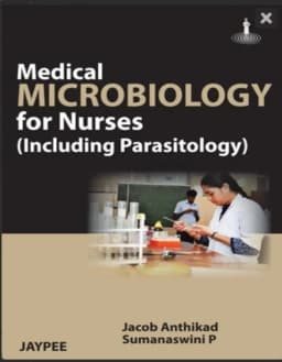 medical-microbiology-for-nurses-(including-parasitology)