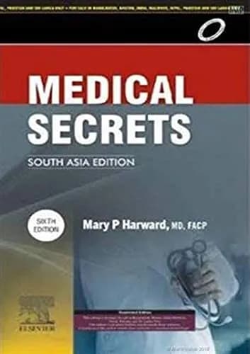 Image of - Medical Secrets - 6E
