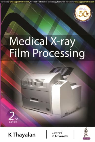 Image of - Medical X-ray Film Processing