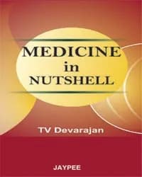 Image of - Medicine in Nutshell - 1st Edition