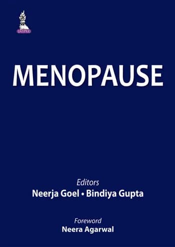 Image of - Menopause - 1st Edition