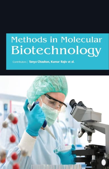 Image of - Methods In Molecular Biotechnology ( HB 2017)