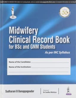 midwifery-clinical-record-book-bsc-gnm-students-1st-edition
