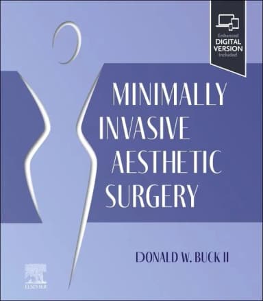 Image of - Minimally Invasive Aesthetic Surgery-1E