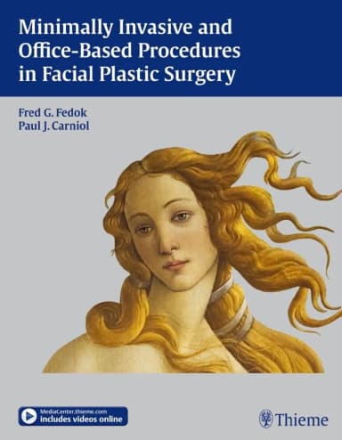 Image of - MINIMALLY INVASIVE AND OFFICE-BASED PROCEDURES IN