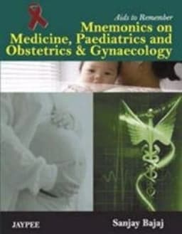 mnemonics-on-medicine-paediatrics-obstetrics-and-gynaecology