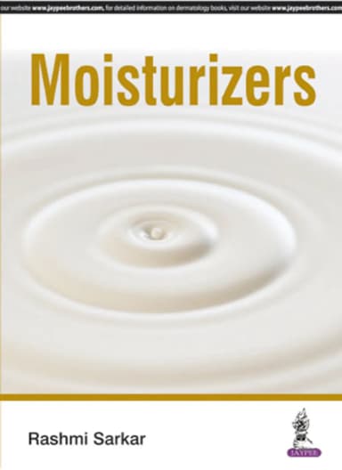 Image of - Moisturizers