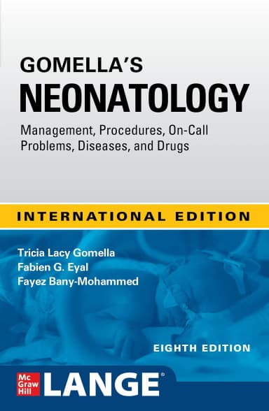 Image of - Neonatology(IE)-8E