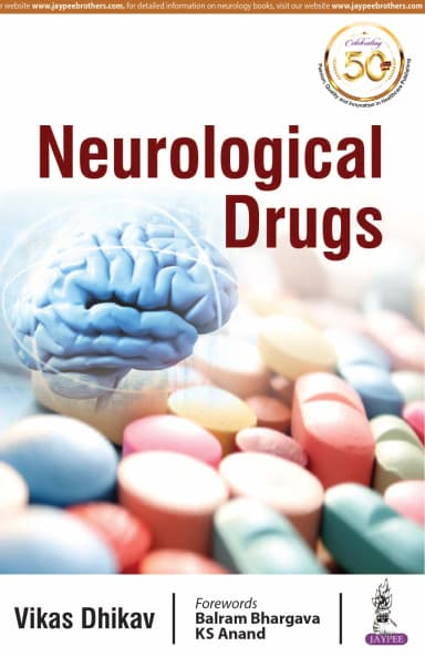 Image of - Neurological Drugs - 1st Edition