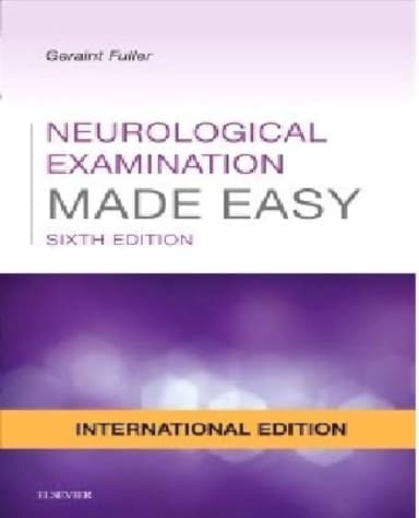 Image of - Neurological Examination Made Easy(IE) -6E